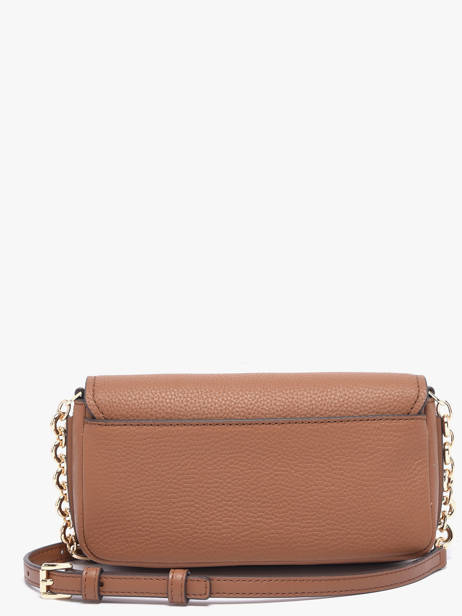 Shoulder Bag Nolita Leather Michael kors Brown nolita S6GY5C5L other view 4