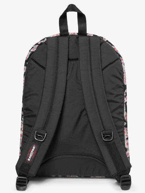 Backpack Pinnacle Eastpak Multicolor authentic K060 other view 4