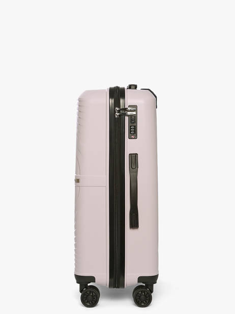 Luggage Set Montreal Travel Violet montreal PPJ15LOT other view 6