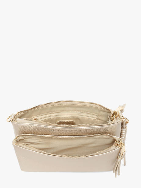 Shoulder Bag Estée Laurent david Gold ld bags 90 other view 3