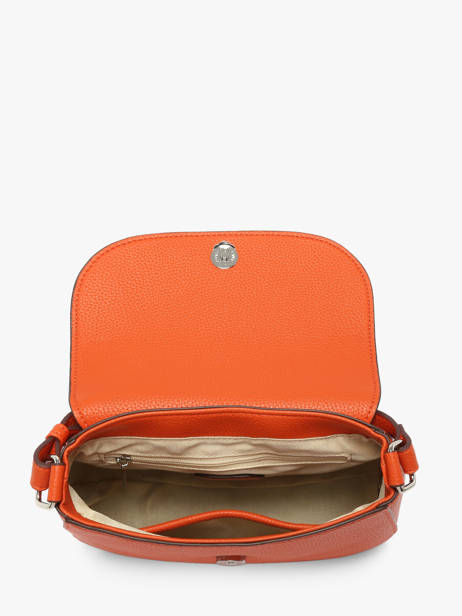 Shoulder Bag Estée Laurent david Orange ld bags 92 other view 3
