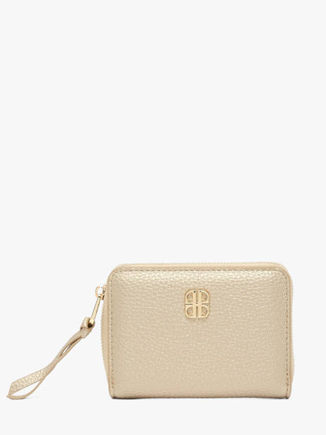 Wallet Ld Wallets Laurent david Gold ld wallets 11