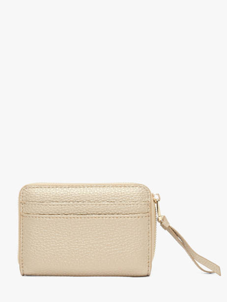 Wallet Ld Wallets Laurent david Gold ld wallets 11 other view 2