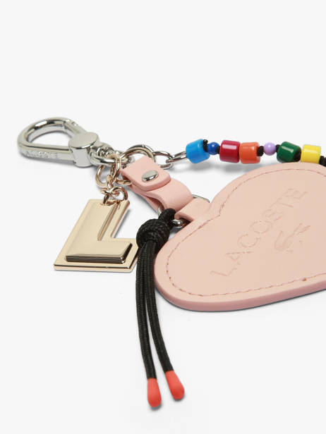 Bag Handle Lacoste Multicolor accessoires NF5319RL other view 2