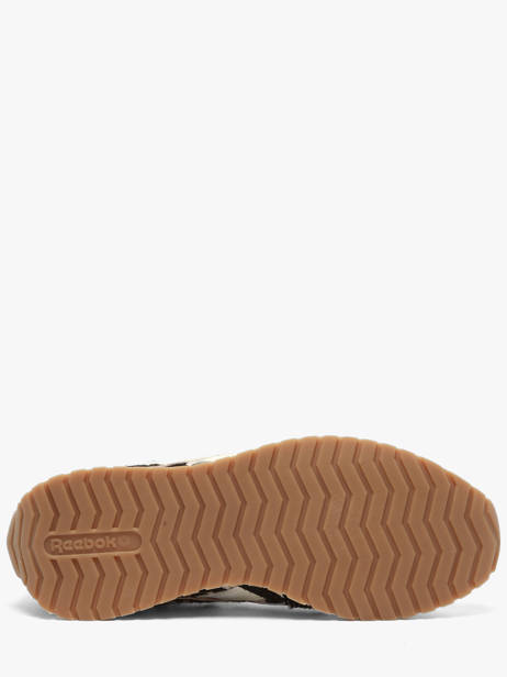 Sneakers Reebok Black women 255855 other view 4