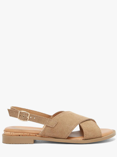 Sandales En Cuir Tamaris women 44