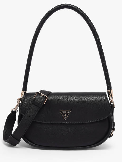 Shoulder Bag Danya Guess Black danya BG991819