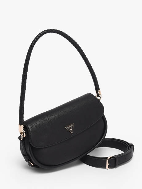Shoulder Bag Danya Guess Black danya BG991819 other view 1