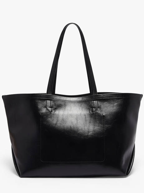 Shoulder Bag Lite Lacoste Black lite NF5248AX other view 4