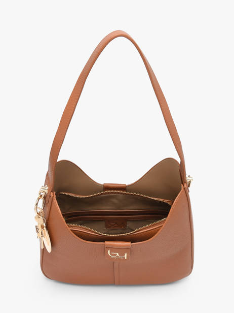 Shoulder Bag Sunset By byblos Brown sunset BS79B02 other view 3