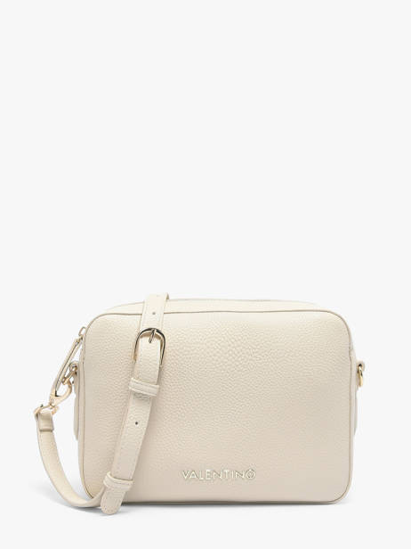 Shoulder Bag Brixton Valentino White brixton VBS7LX07