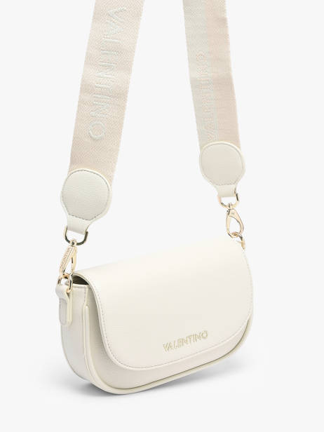 Shoulder Bag Doris Re Valentino White doris re VBS9ON09 other view 1