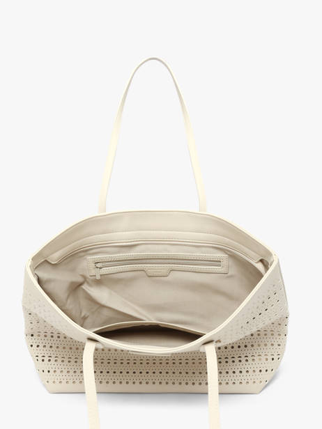 Sac Porté épaule Chic David jones Beige chic CM8418 vue secondaire 2