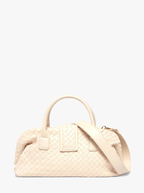 Sac Porté Main Venise Miniprix Beige venise DG5809 vue secondaire 2
