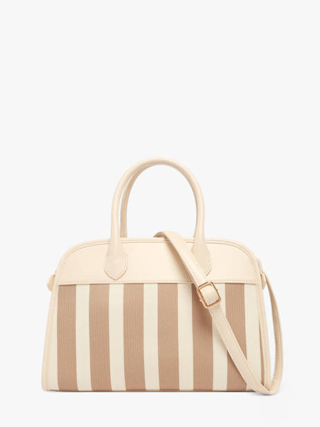 Sac Porté Main Sun Beach Miniprix Beige sun beach 1 vue secondaire 2