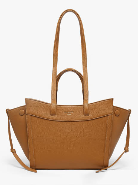 Sac Porté épaule Grained Miniprix Marron grained R2029