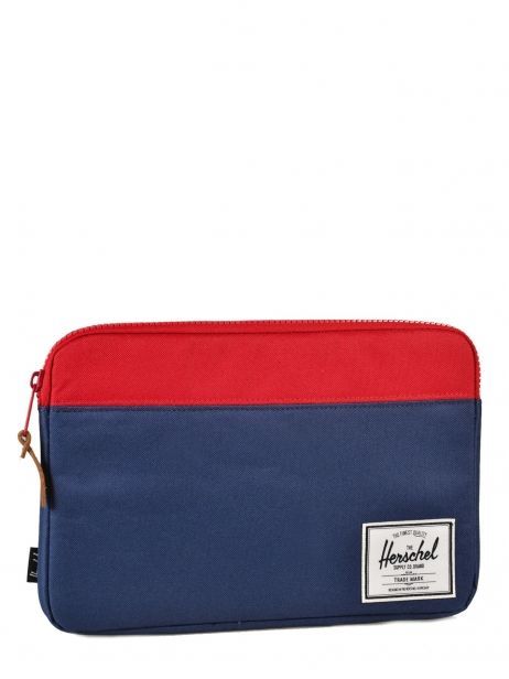 Housse Ordinateur Herschel Bleu classics 10054-11