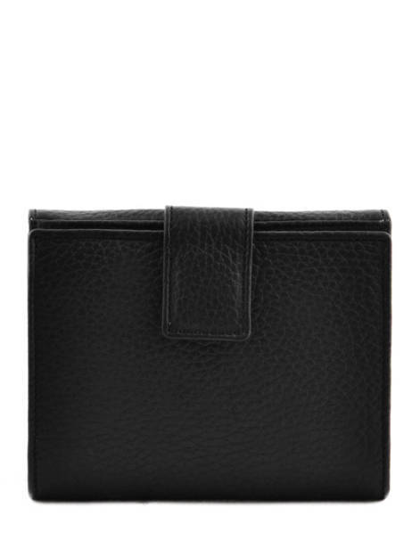 Portefeuille Original N Cuir Nathan baume Noir original n 416N vue secondaire 2