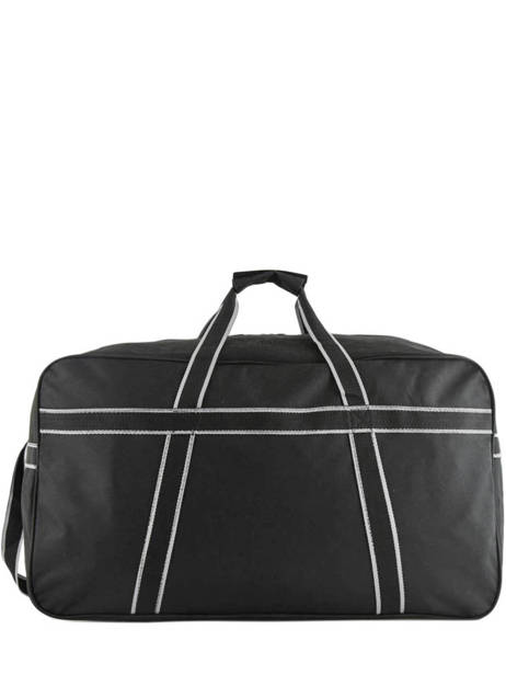 Sac De Voyage Souple Evasion Miniprix Noir evasion PND70