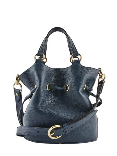 Sac Seau S Premier Flirt Cuir Lancel premier flirt A10109 vue secondaire 4