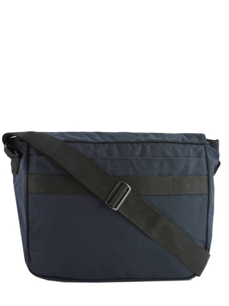 Sac Messenger Delegate+ Eastpak Gris authentic K26E vue secondaire 3