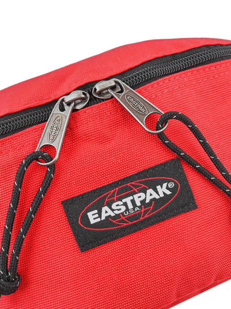 Sac Banane Springer Eastpak Rouge pbg authentic PBGK074 vue secondaire 1