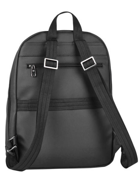 Sac A Dos Business 1 Compartiment + Pc 13'' Hexagona Noir serena business 589061 vue secondaire 3