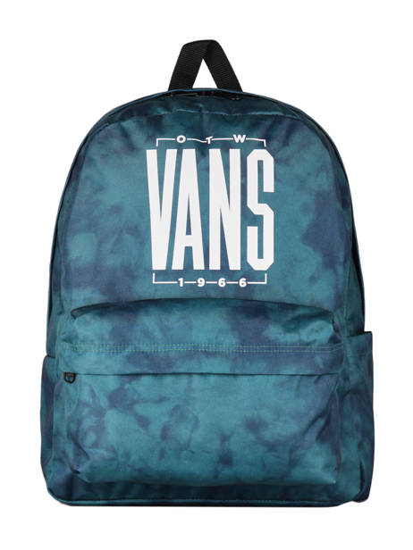 Sac à Dos 1 Compartiment Vans backpack VN0A5KHQ