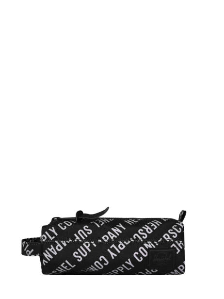 Pouch Classics Herschel Black classics 10071