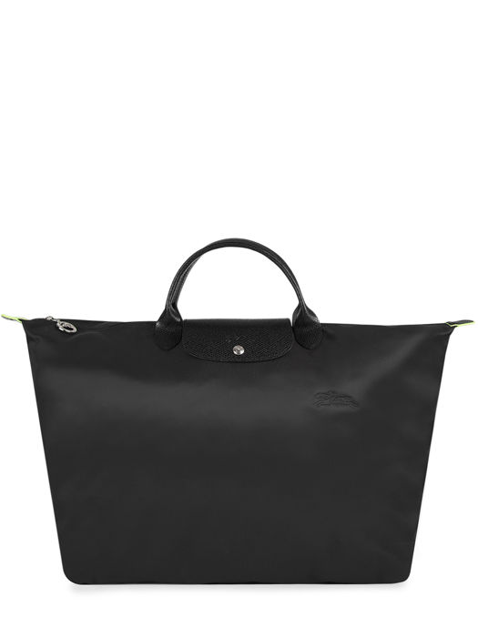 Longchamp Le pliage green Sacs de voyage Marron