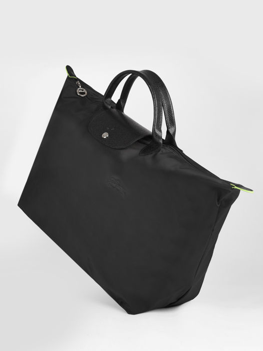 Longchamp Le pliage green Sacs de voyage Marron