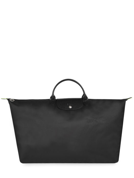 Longchamp Le pliage green Sacs de voyage Marron