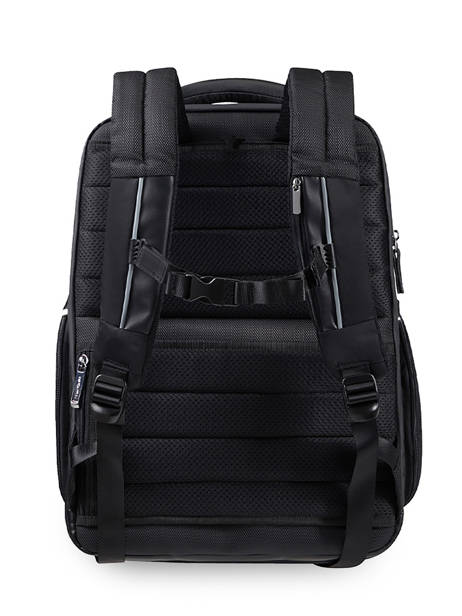 Sac à Dos Business Spectrolite 3.0 Samsonite Noir spectrolite 3.0 KG3005 vue secondaire 3