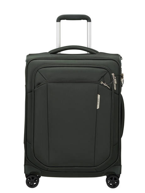 Valise Souple Respark Samsonite Vert respark KJ3006