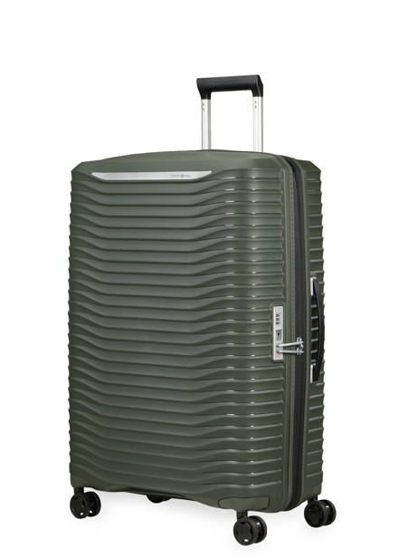 Valise Rigide Upscape Samsonite Vert upscape KJ1003 vue secondaire 3