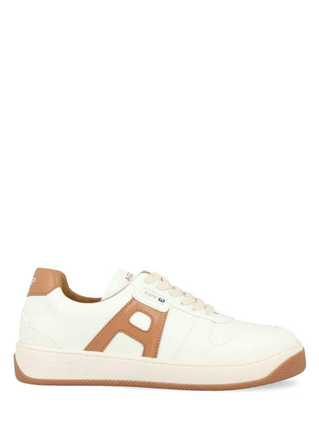 Sneakers Paris Aqte2 Blanc women CO33135