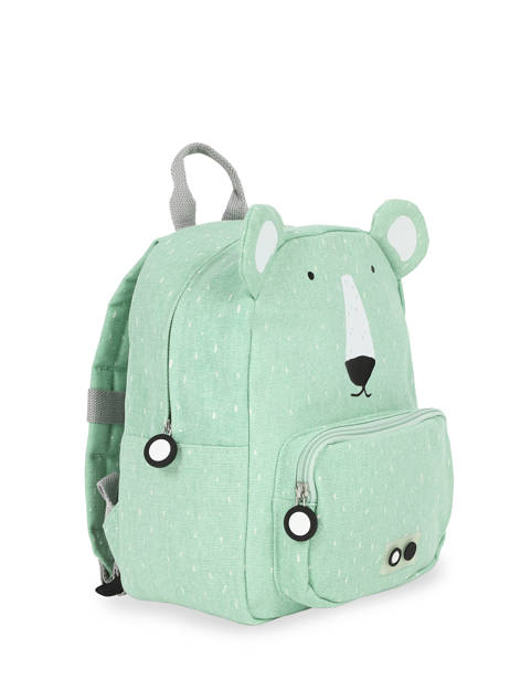 Mini Backpack 1 Compartment Trixie animals 90 other view 2