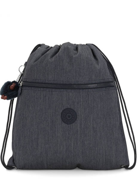 Sac De Sport Kipling Bleu back to school KI6797