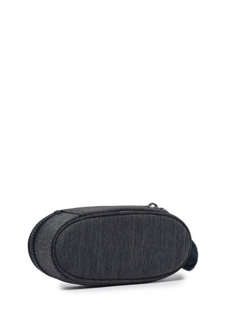 Trousse Kipling Bleu back to school KI7409 vue secondaire 2