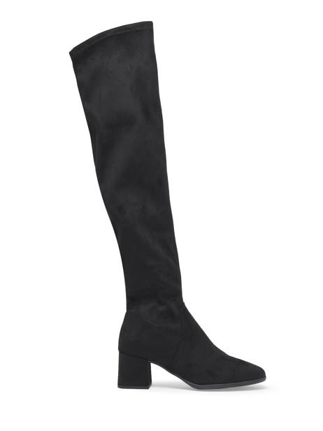 Bottes Cuissardes Tamaris Noir women 29