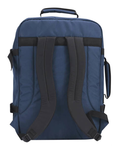 Cabin Duffle Cabin Lc Cabin zero Blue cabin lc CZ06 other view 3