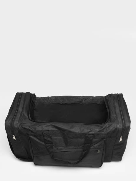 Sac De Voyage Evasion  Miniprix Noir evasion 2865 vue secondaire 1