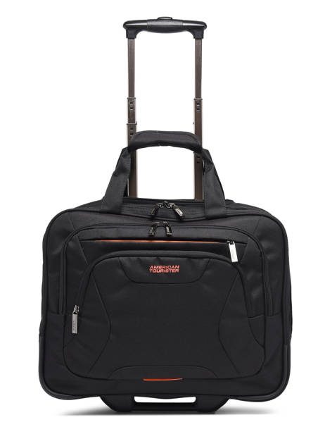 Pilot-case American tourister at work 88533