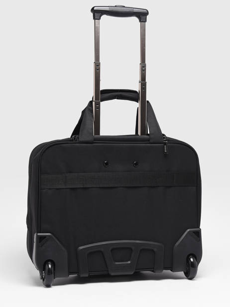 Pilot-case American tourister at work 88533 vue secondaire 4