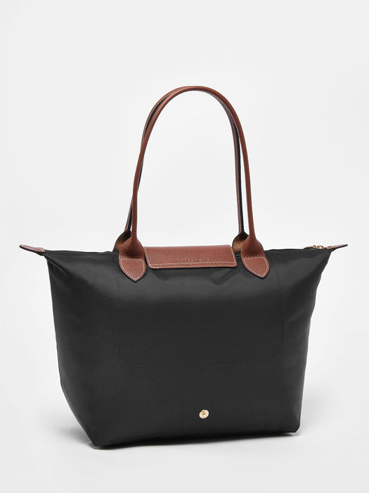 Longchamp Le pliage original Besaces Noir