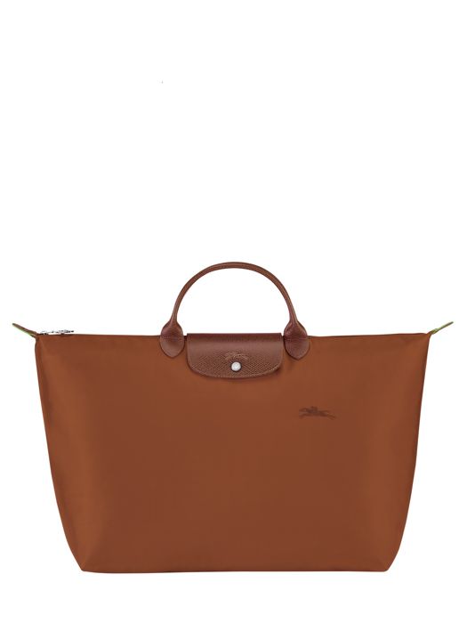 Longchamp Le pliage green Sacs de voyage Marron