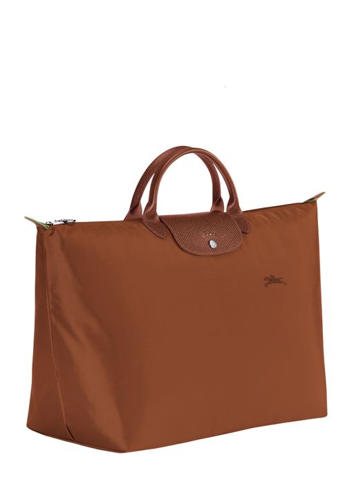 Longchamp Le pliage green Sacs de voyage Marron