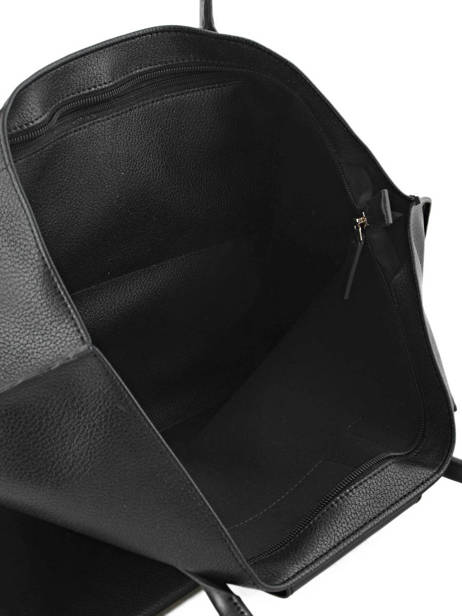 Sac Cabas Maya Lancaster Noir maya 20 vue secondaire 3