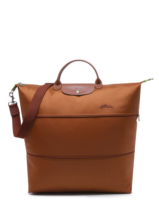 Longchamp Le pliage green Sacs de voyage Marron