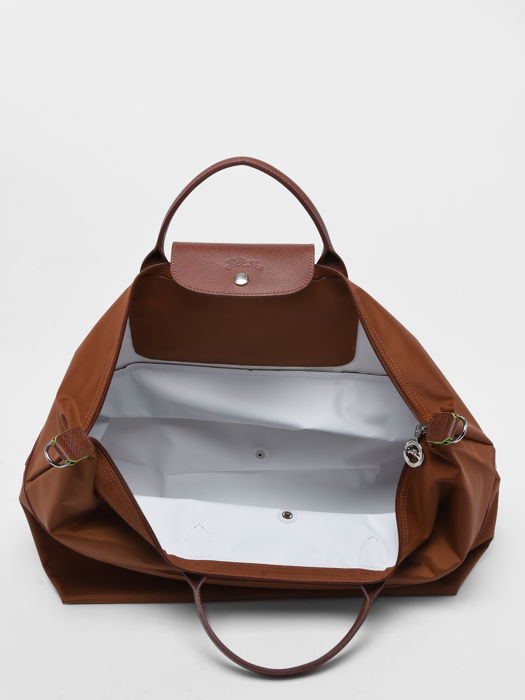 Longchamp Le pliage green Sacs de voyage Marron